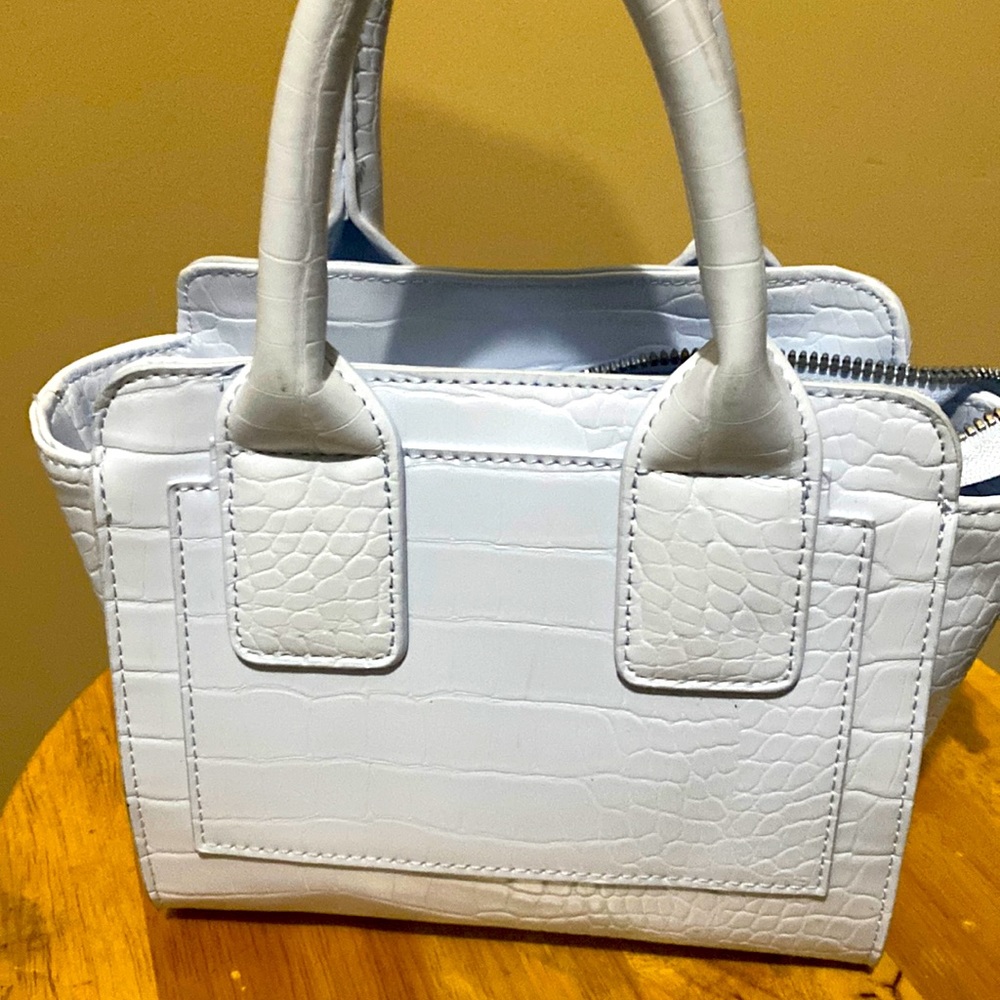 Mini purse